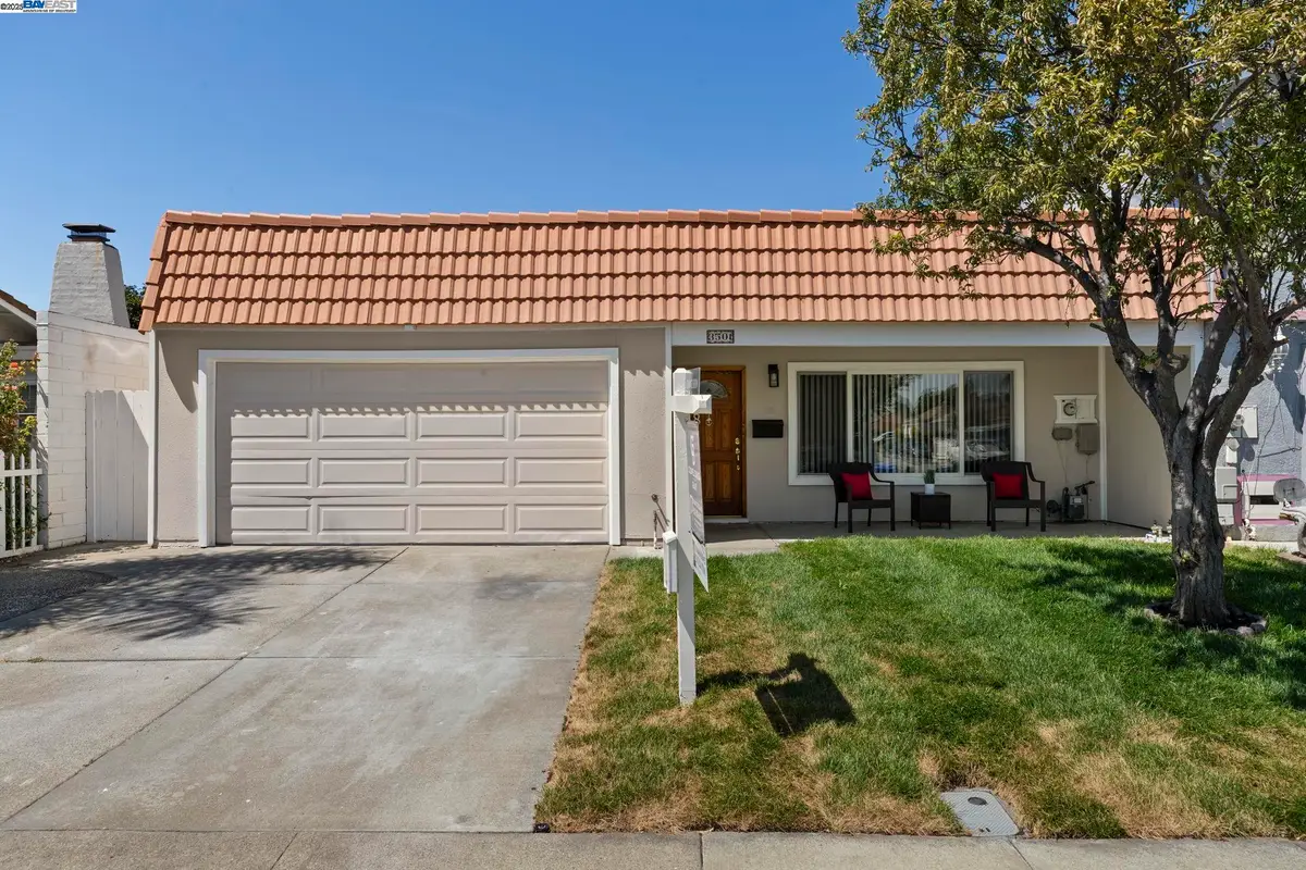 3501 Lake Ontario Dr, Fremont, CA 94555 - Image #1
