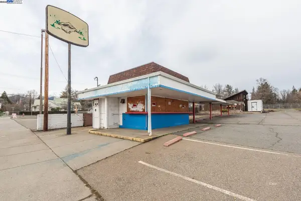 1081 Main St., WEAVERVILLE, CA 96093