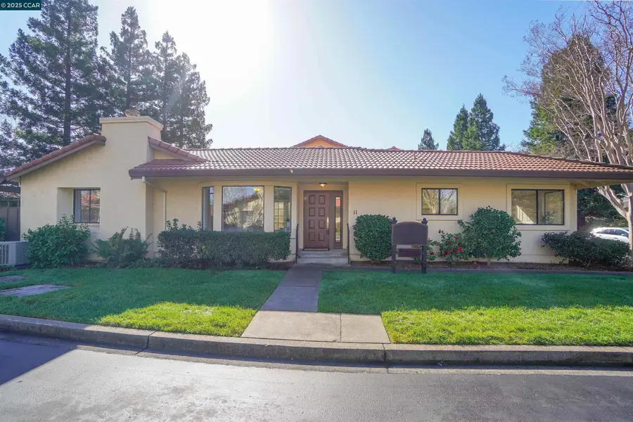 11 Fountain Grove Cir, Napa, CA 94558 - Image #2
