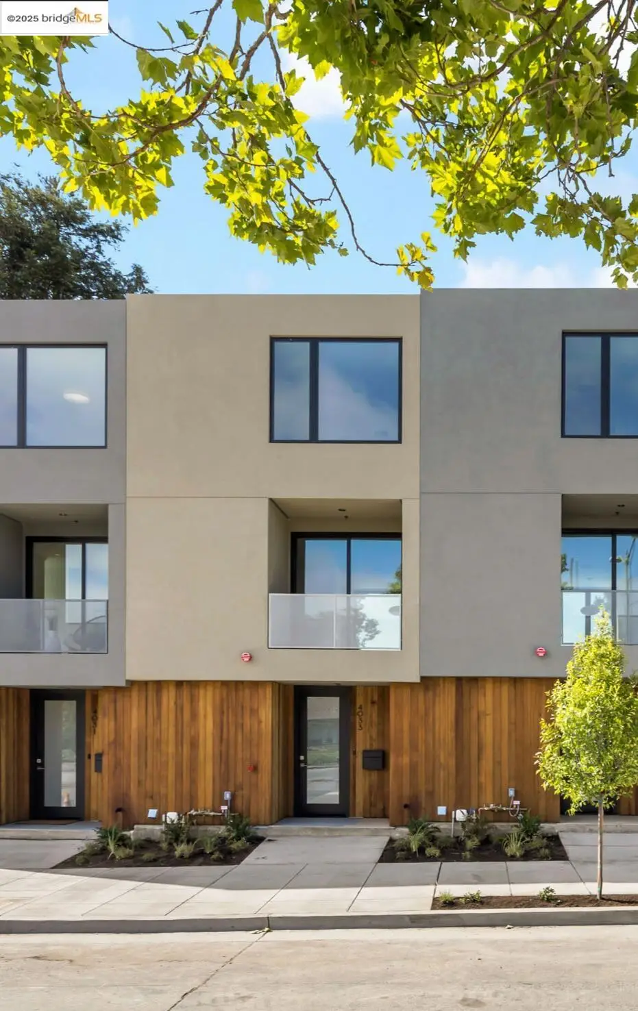 4033 Park Blvd., Oakland, CA 94602 - Image #1