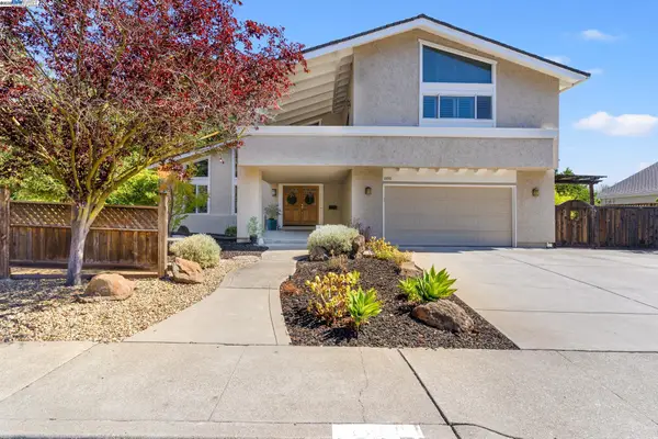 1890 Morello Ave, PLEASANT HILL, CA 94523