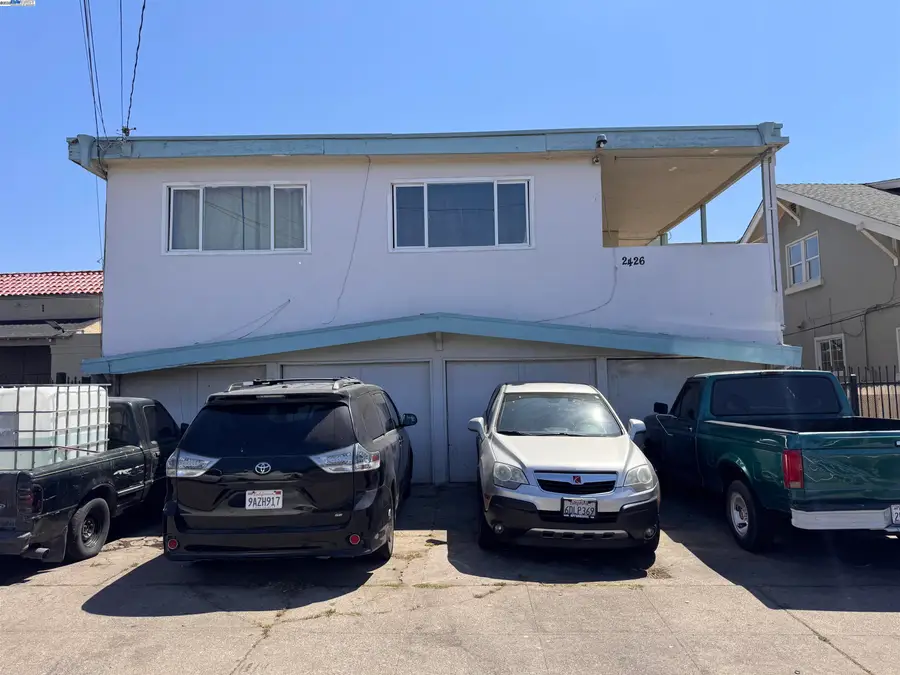 2426 57Th Ave, Oakland, CA 94605 - Image #2