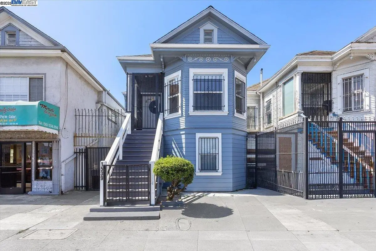 1539 International Blvd, Oakland, CA 94606 - Image #1