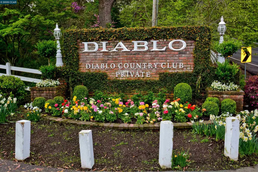 0 Alameda Diablo, Diablo, CA 94528 - #3