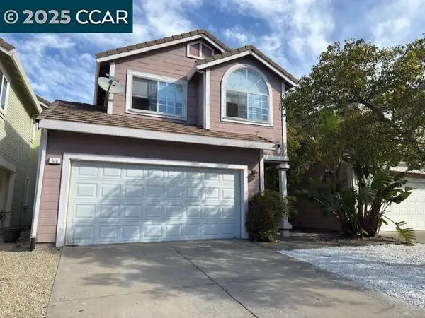 528 Dohrmann Ln, PINOLE, CA 94564