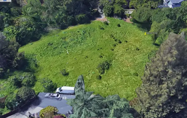 0 Hamlin Road, LAFAYETTE, CA 94549