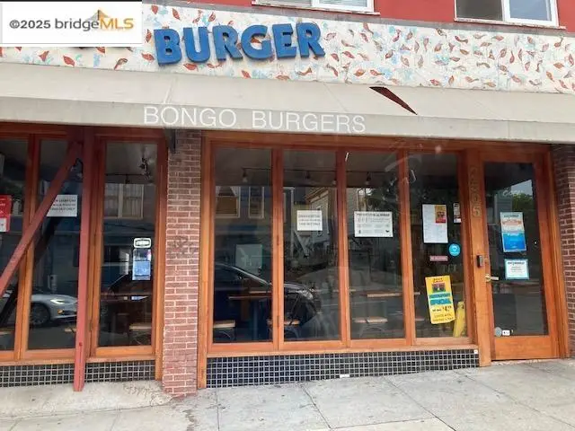 2509 Dwight Way, Berkeley, CA 94704 - #2