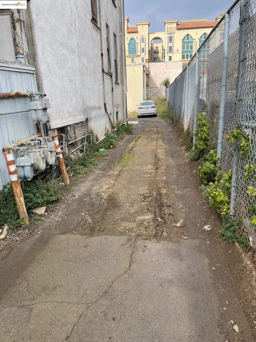 2509 Dwight Way, Berkeley, CA 94704 - #3