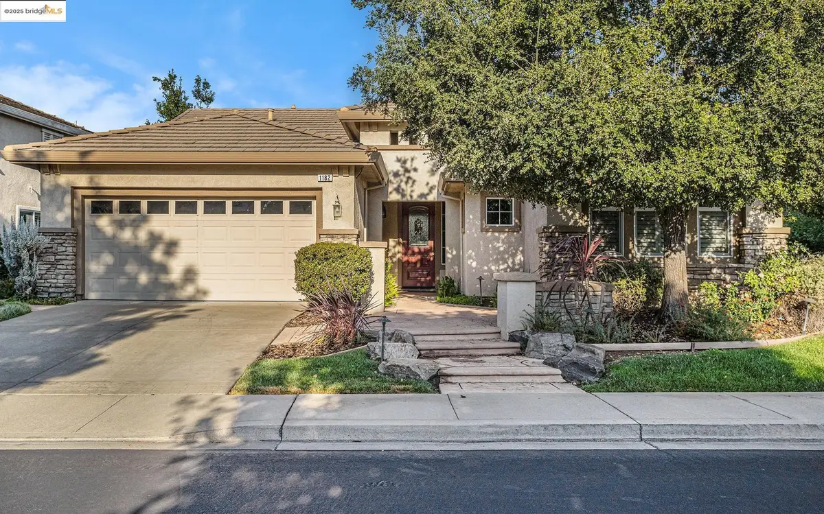 1182 Bacchini Ln, Brentwood, CA 94513 - #1