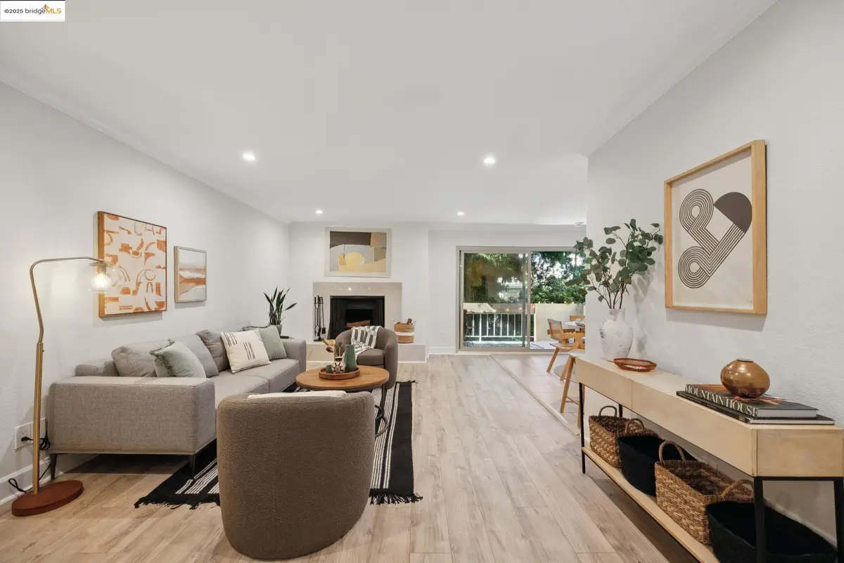 55 Fairmount Ave  #215, Oakland, CA 94611 - Image #1