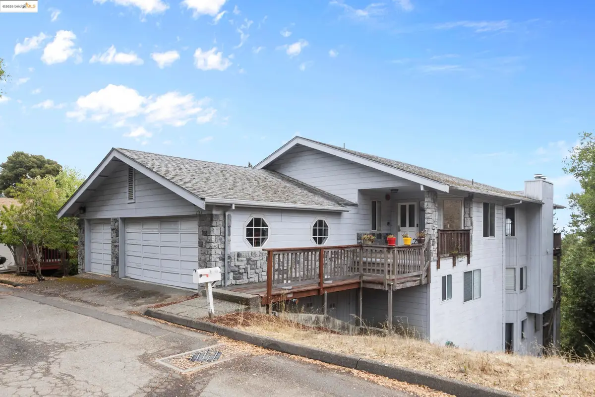 2745 Butters Drive, Oakland, CA 94602 - #1