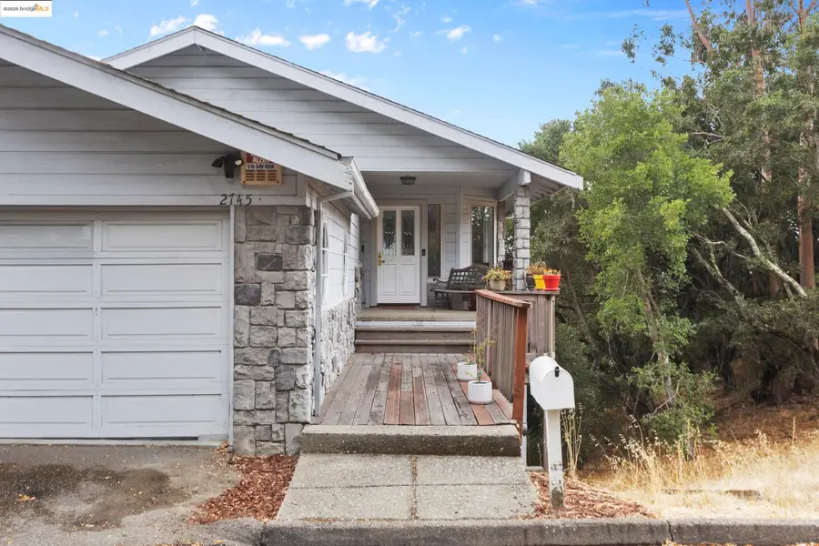 2745 Butters Drive, Oakland, CA 94602 - #2
