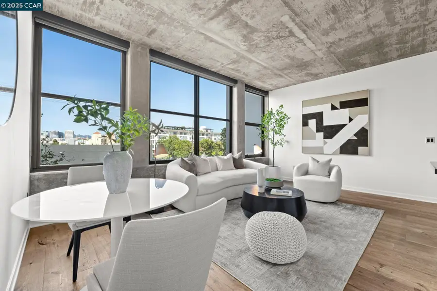 311 2nd St  #405, Oakland, CA 94607 - Image #3