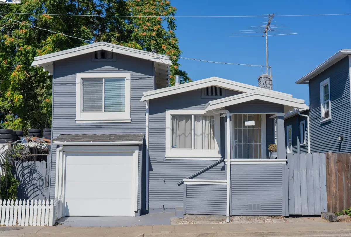 2921 Havenscourt Blvd, Oakland, CA 94605 - #1