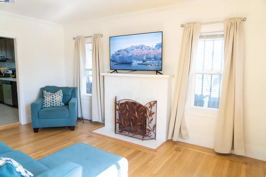 2921 Havenscourt Blvd, Oakland, CA 94605 - #2