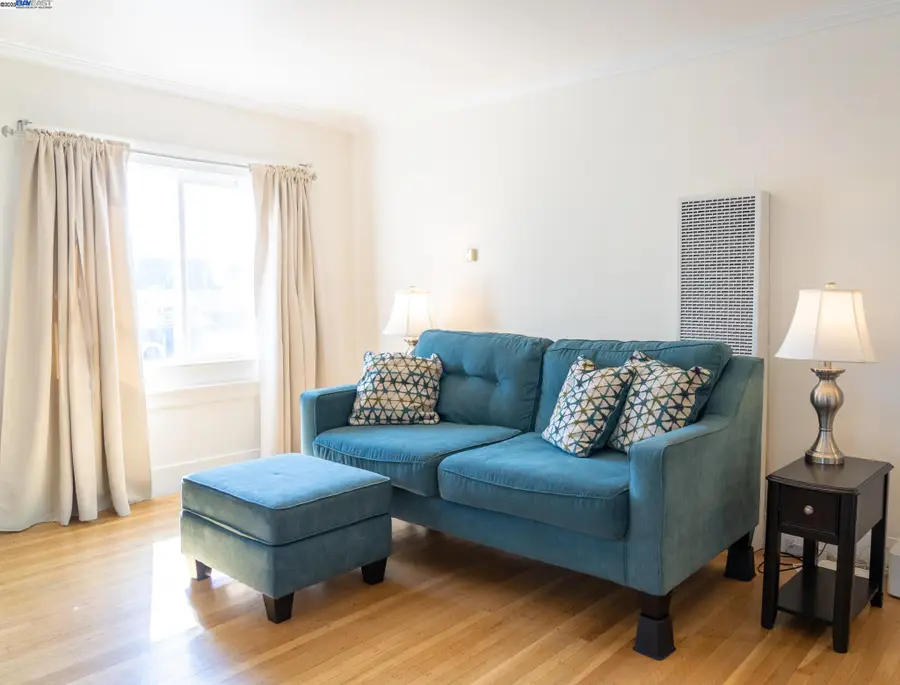 2921 Havenscourt Blvd, Oakland, CA 94605 - #3