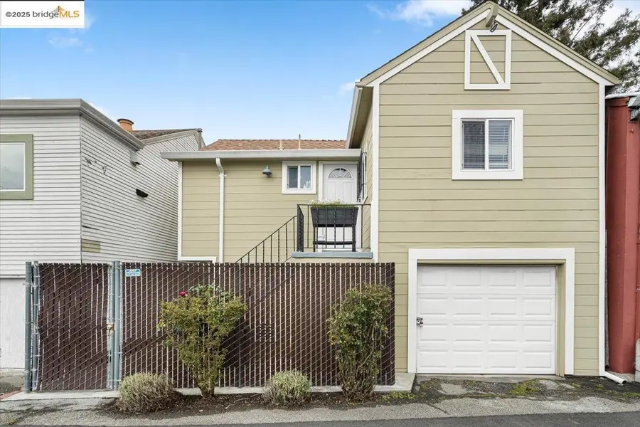 1123 65Th St, Oakland, CA 94608 - Image #2