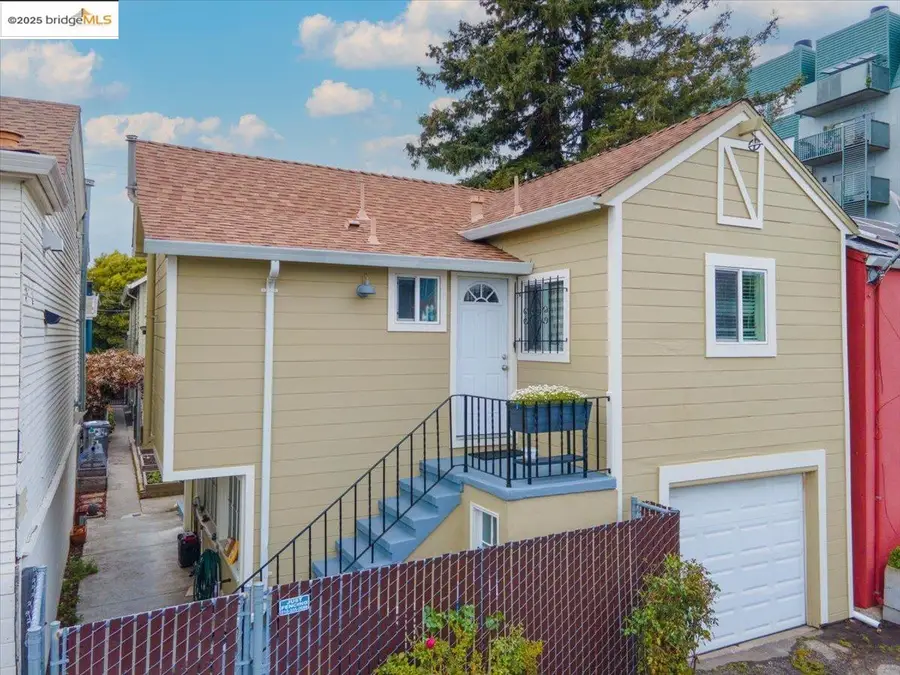 1123 65Th St, Oakland, CA 94608 - Image #3
