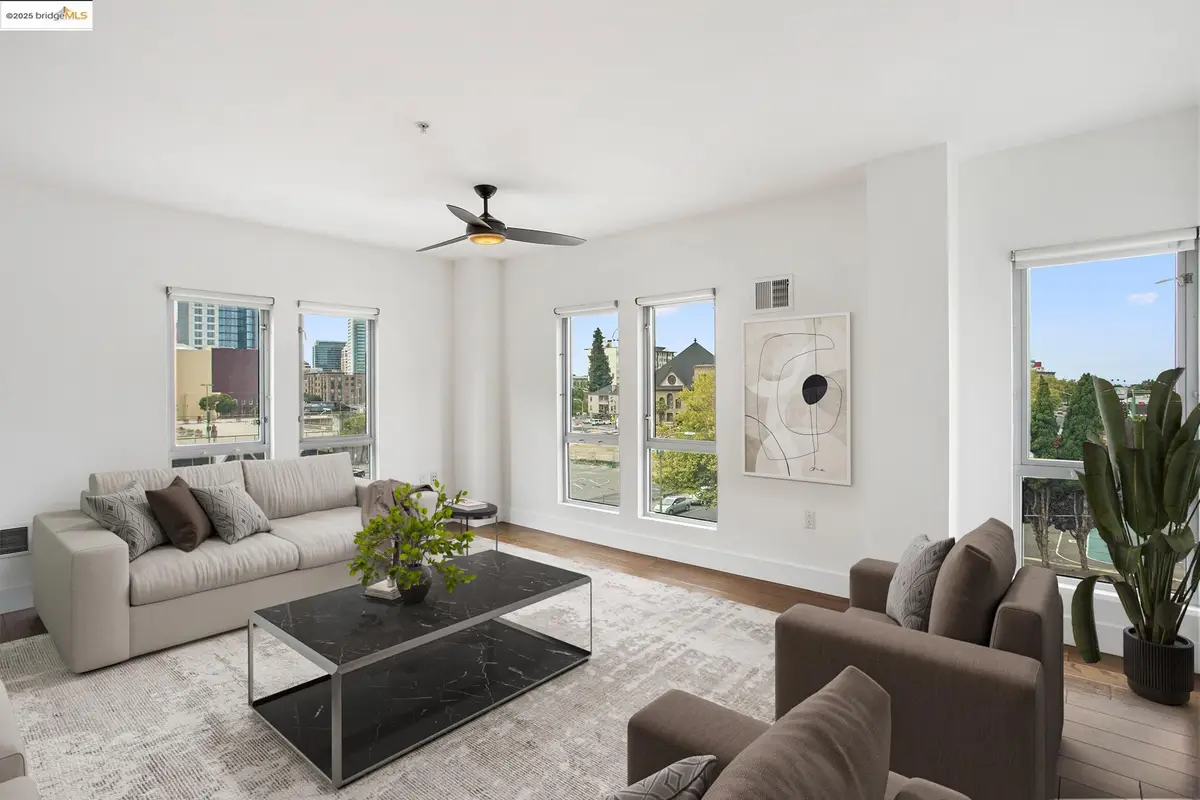 438 Grand Ave  #401, Oakland, CA 94612 - Image #1