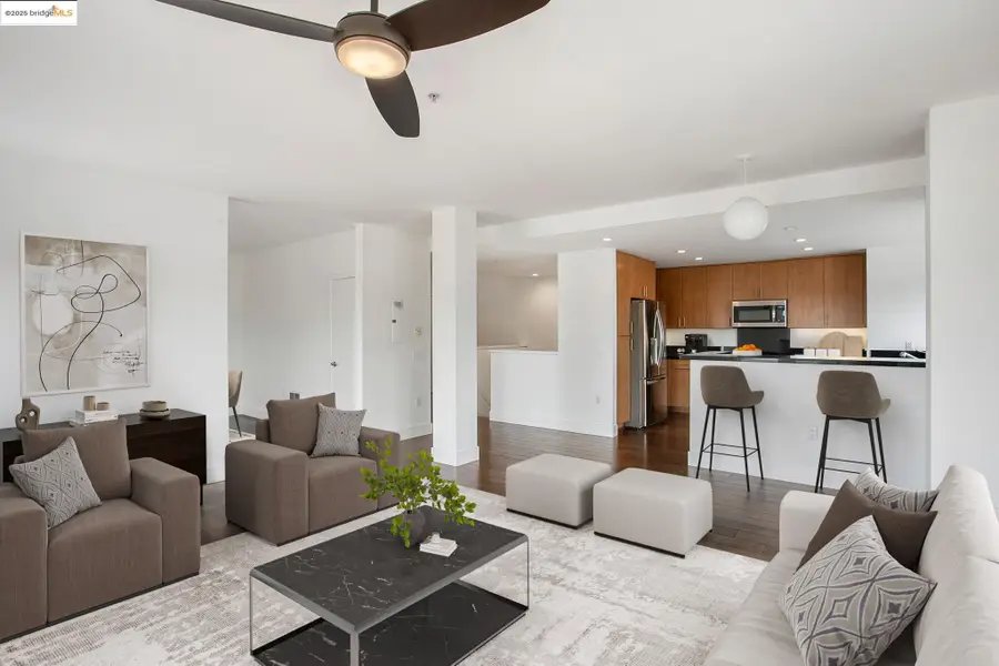 438 Grand Ave  #401, Oakland, CA 94612 - Image #2