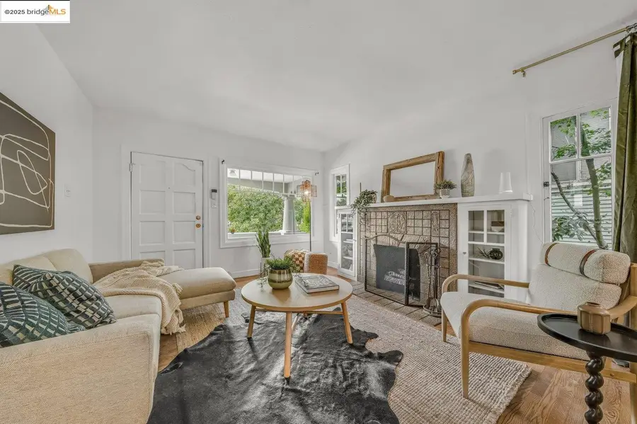 5925 Outlook Ave, Oakland, CA 94605 - Image #2