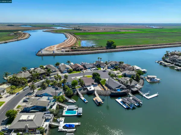 51 Discovery Bay Blvd, DISCOVERY BAY, CA 94505