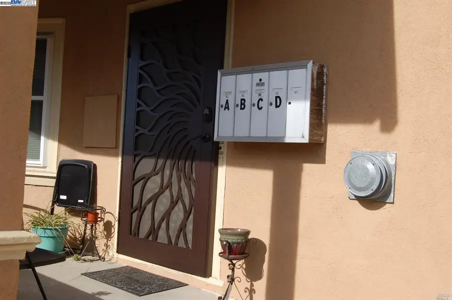 5103 FAIRFAX AVE, Oakland, CA 94601 - #3