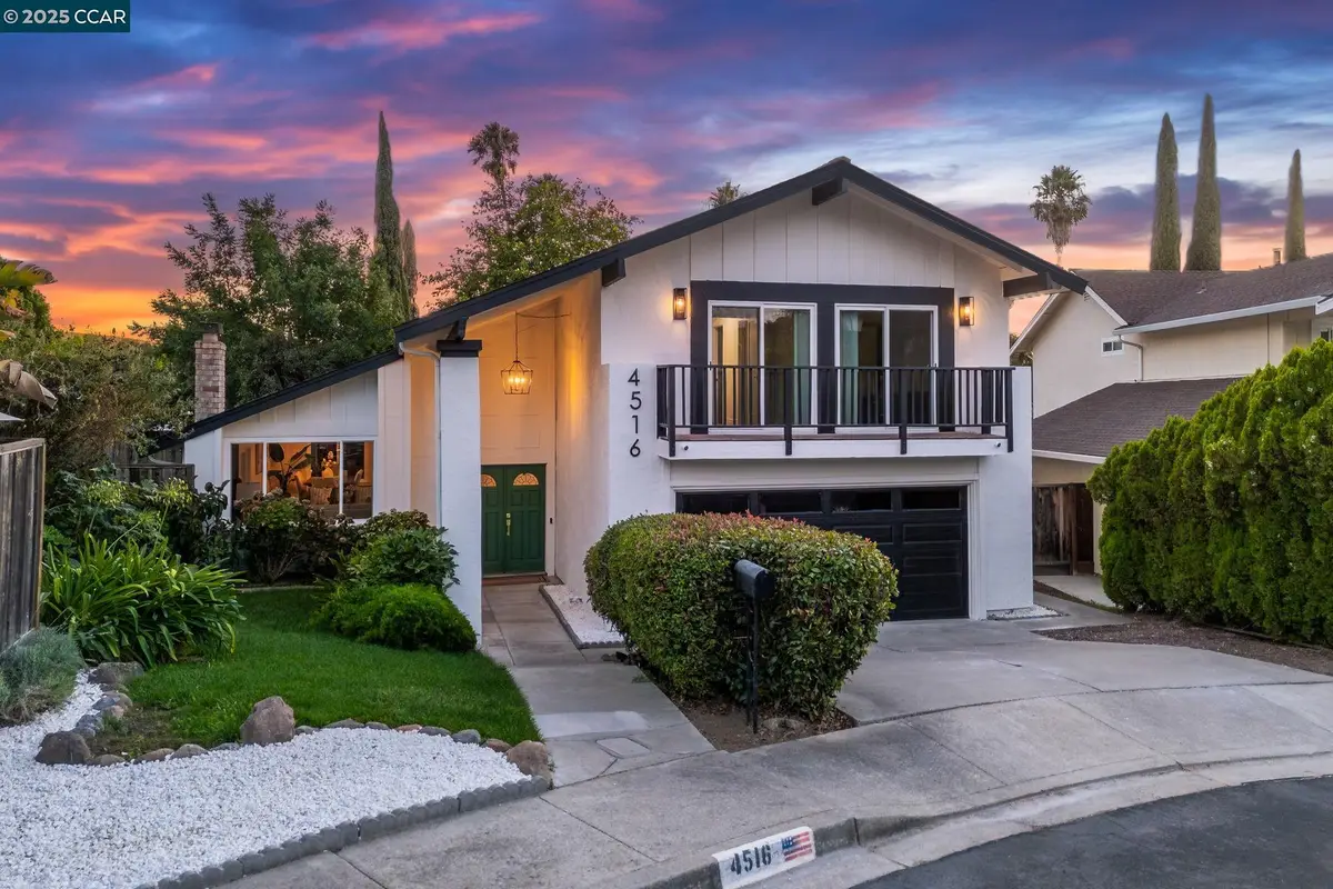 4516 Spring Valley Way, Concord, CA 94521 - Image #1