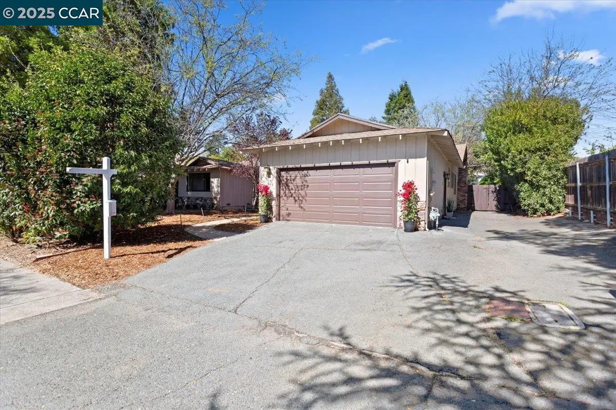 1167 Kaski Ln, Concord, CA 94518 - #1