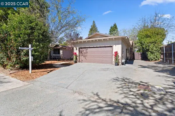 1167 Kaski Ln, CONCORD, CA 94518