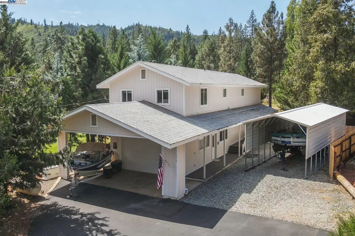 250 Mary Ave., Trinity Center, CA 96091 - Image #1