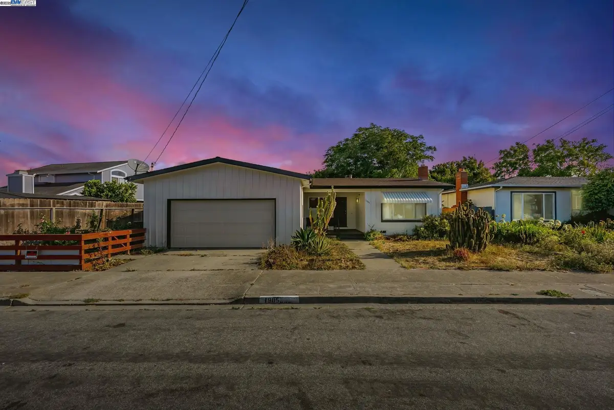 1905 Lovegrove Ave, San Pablo, CA 94806 - Image #1