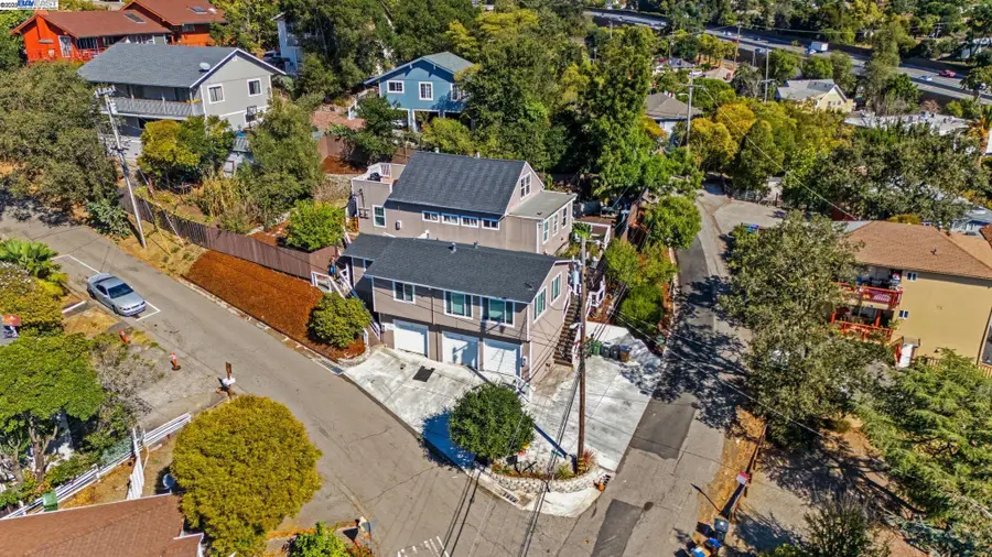 17 Prospect Dr, San Rafael, CA 94901 - #2