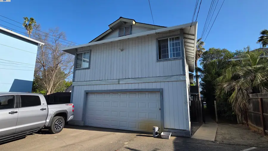 3208 2nd Ave, Sacramento, CA 95817 - #2