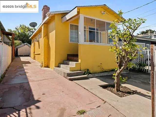 1132 86Th Ave, Oakland, CA 94621 - Image #1