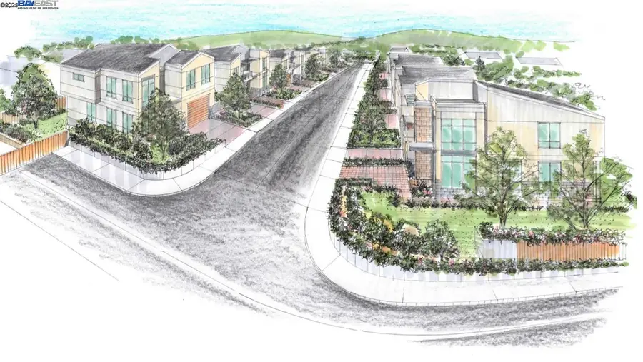 19430 Center St, Castro Valley, CA 94546 - #2