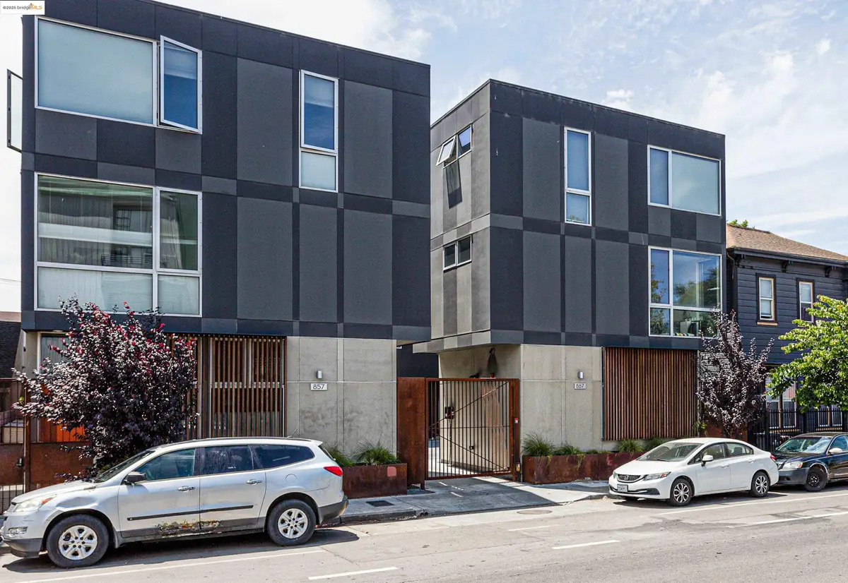 861 Grand Ave, Oakland, CA 94607 - Image #1