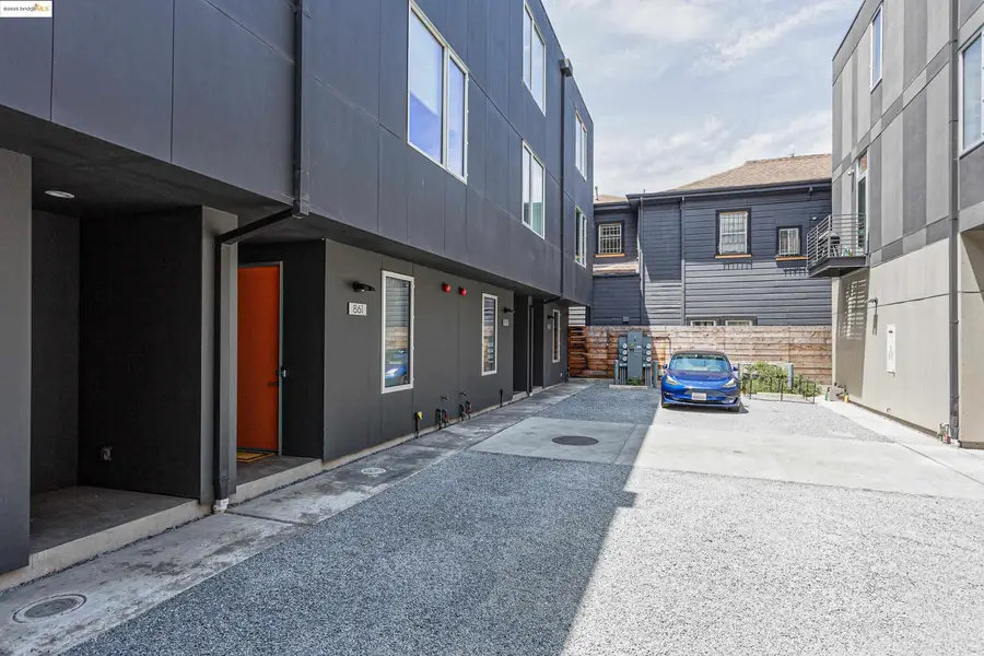 861 Grand Ave, Oakland, CA 94607 - Image #2
