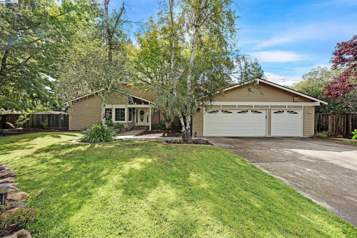 651 Derbyshire Place, Danville, CA 94526 - Image #1