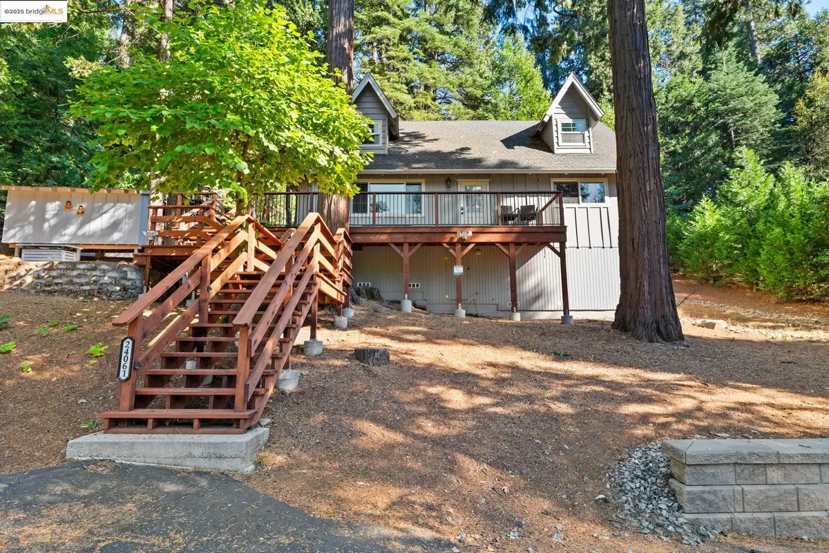 24061 Wakalu Trl, Mi Wuk Village, CA 95346 - Image #1