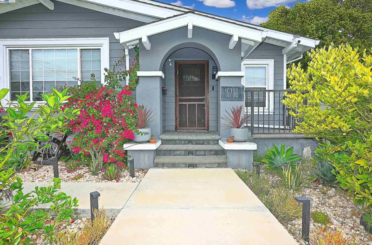 5706 Brookdale Ave, Oakland, CA 94605 - Image #1