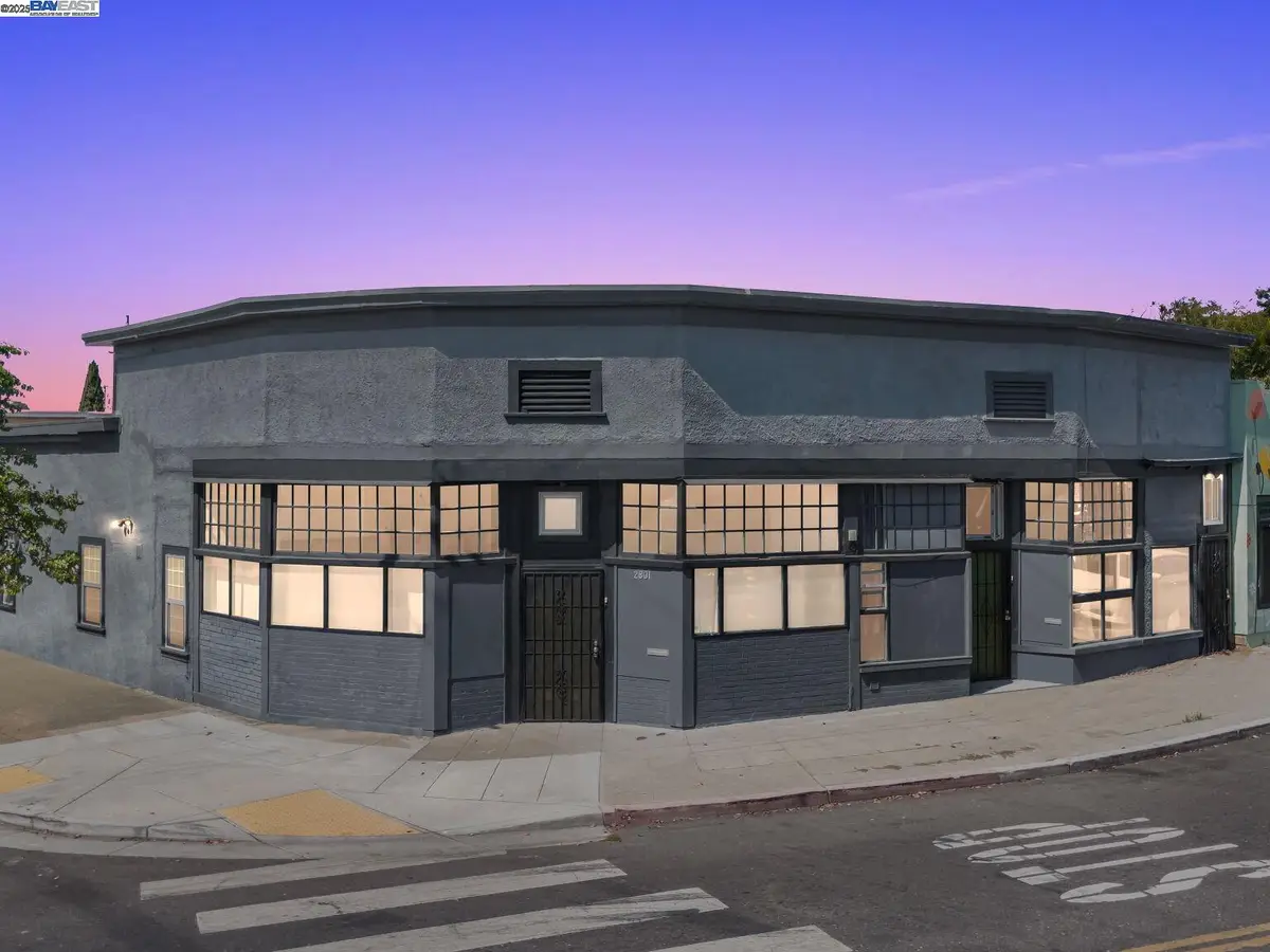 2801 38TH AVE, Oakland, CA 94619 - #1