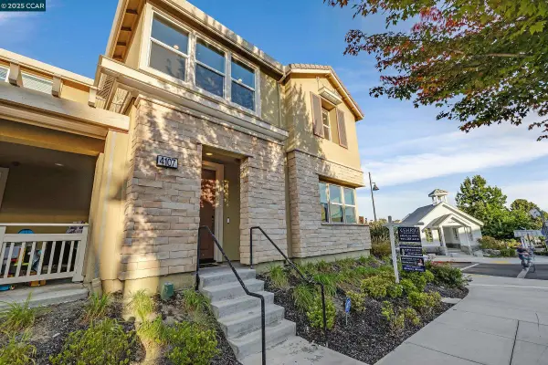 4107 Wallis Ranch Dr, DUBLIN, CA 94568