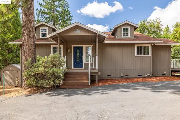 23890 Yellow Pine Rd, TWAIN HARTE, CA 95383