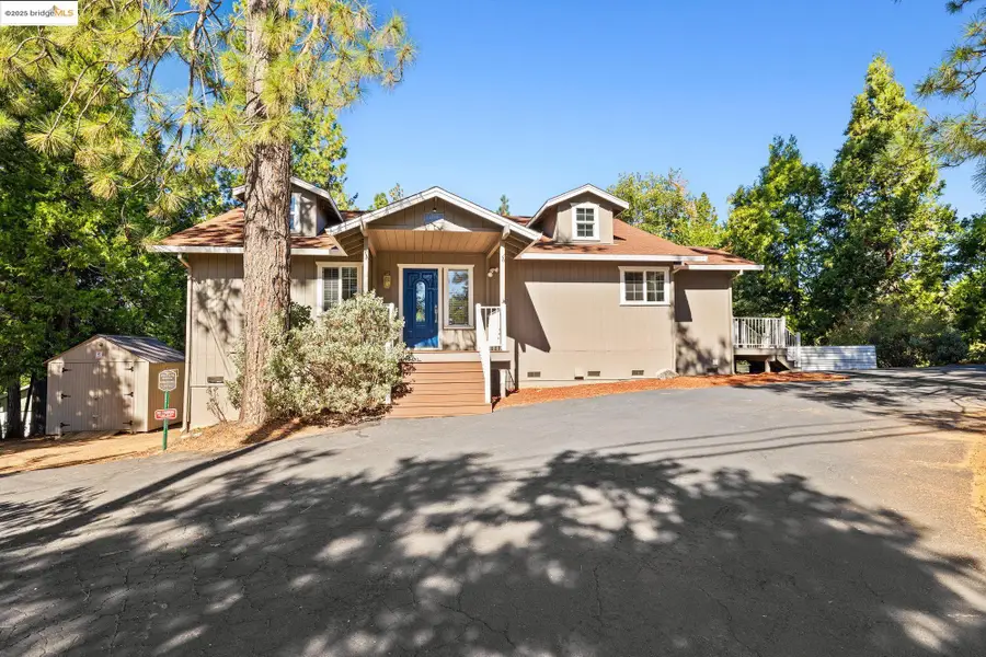 23890 Yellow Pine Rd, Twain Harte, CA 95383 - Image #2