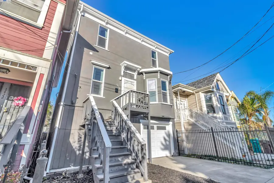 1416 12th St, Oakland, CA 94607 - #3