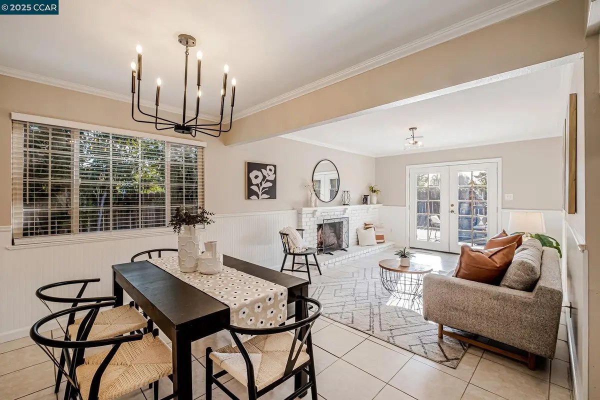 1498 Delaware Dr, Concord, CA 94521 - Image #1