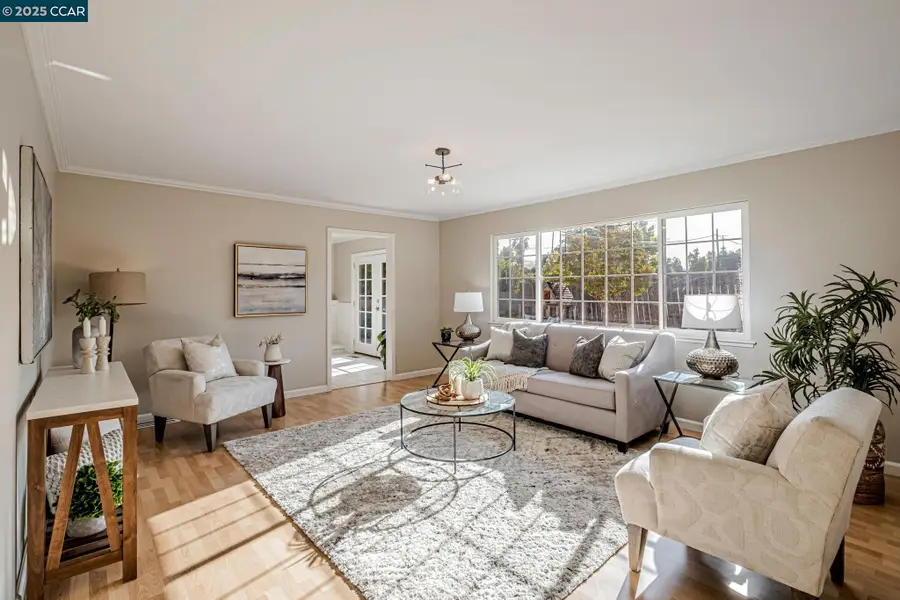 1498 Delaware Dr, Concord, CA 94521 - Image #3