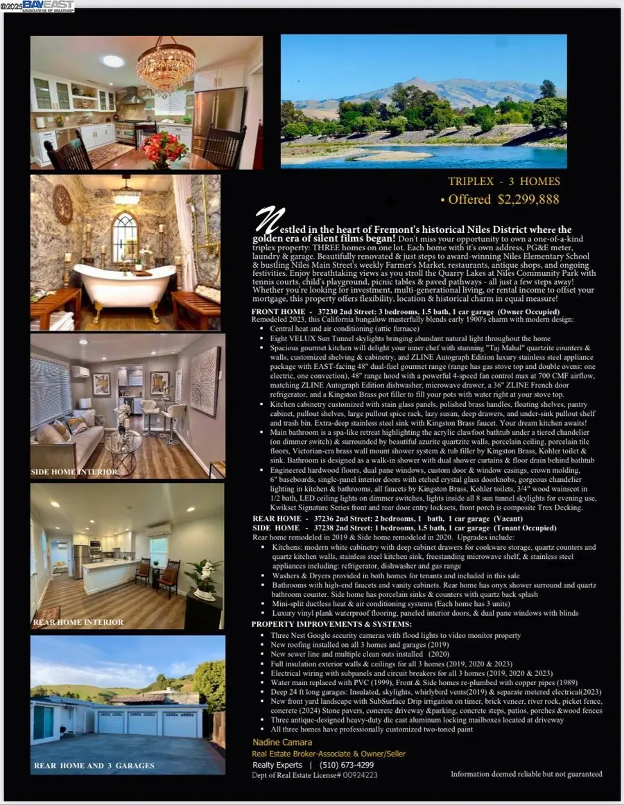 37230 2nd St, Fremont, CA 94536 - Image #2