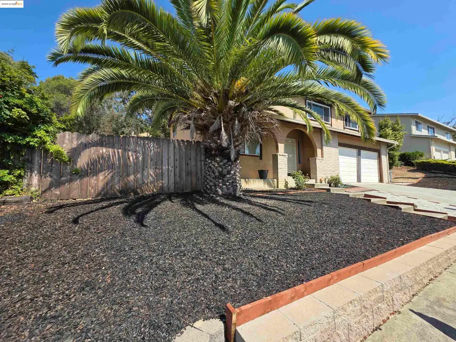 136 Evergreen Way, Vallejo, CA 94591 - #2